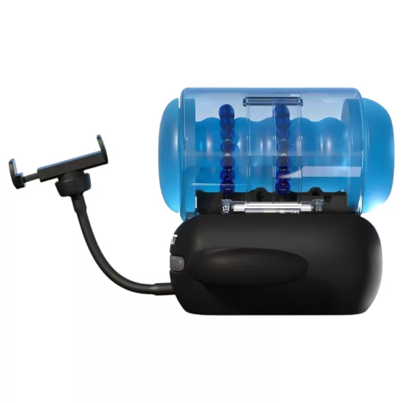 BLOWCAST Wingman Plus - masturbateur automatique homme - bleu
