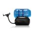 BLOWCAST Wingman Plus - masturbateur gamer automatique (bleu)