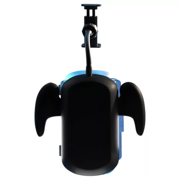 BLOWCAST Wingman Plus - masturbateur automatique homme - bleu