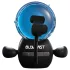 BLOWCAST Wingman Plus - masturbateur automatique homme - bleu