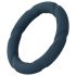 Boners Ergo - anneau pénien silicone (gris)