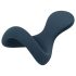 Anneau pénien en silicone Boners (gris)