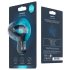 Anneau pénien en silicone Boners (gris)