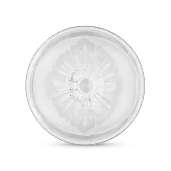 FPPR. - masturbateur double entrée - vagin & anus - transparent