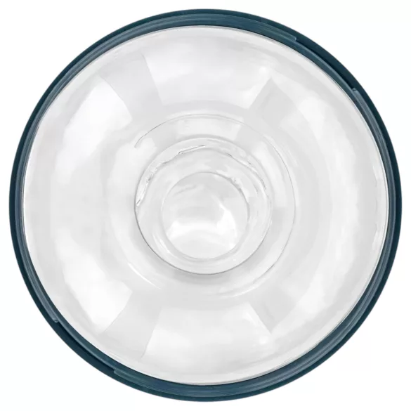 FPPR. - masturbateur spiralé - transparent