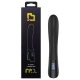 BLAQ - Vibromasseur G-spot digital (noir)