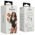 Collier laisse noir - Bedroom Fantasies