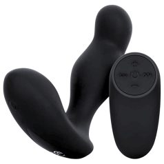 Easytoys Anal Collection - Vibromasseur anal radio (noir) Easytoys Anal Collection - Vibromasseur anal radio (noir)