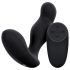 Easytoys Anal Collection - Vibromasseur anal radio (noir)
