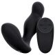 Vibromasseur anal noir sans fil - Easytoys Collection