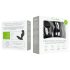 Easytoys Anal Collection - Vibromasseur anal radio (noir)