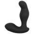 Easytoys Anal Collection - Vibromasseur anal radio (noir)