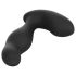 Easytoys Anal Collection - Vibromasseur anal radio (noir)