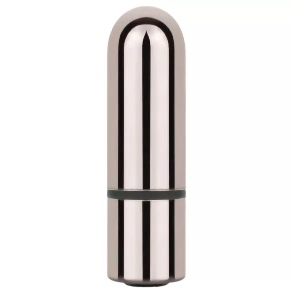 Easytoys - set plug anal vibrant rechargeable - 4 pièces - noir