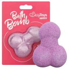 Easytoys - Bombe de bain érotique - forme pénis