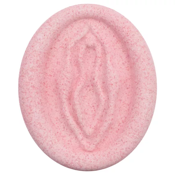 Easytoys - boule de bain érotique - vagin