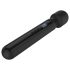 BLAQ - grand vibromasseur digital, noir