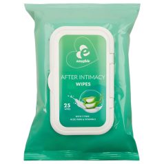 EasyGlide Après Intimité - lingettes intimes (25 pièces)