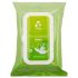 EasyGlide - Lingettes pour jouets intimes (25 unités)