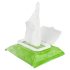 EasyGlide - Lingettes pour jouets intimes (25 unités)