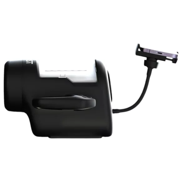 Blowcast WingXP - masturbateur gamer automatique (noir)