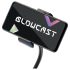 Blowcast WingXP - masturbateur gamer automatique (noir)