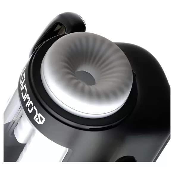 Blowcast WingXP - masturbateur gamer automatique (noir)