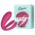 Teazers - Vibromasseur pour Couples à 3 Moteurs (rose)