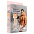 David AirDoll - homme gonflable (naturel)