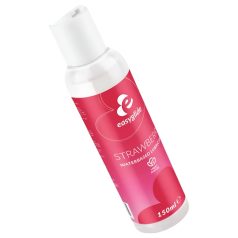   EasyGlide - Lubrifiant à base d'eau parfumé à la fraise (150 ml)