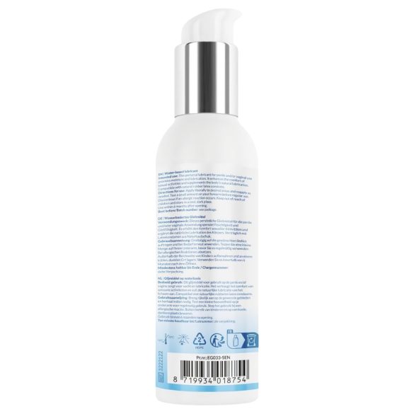 EasyGlide Sensitive - lubrifiant à base d’eau - 150ml