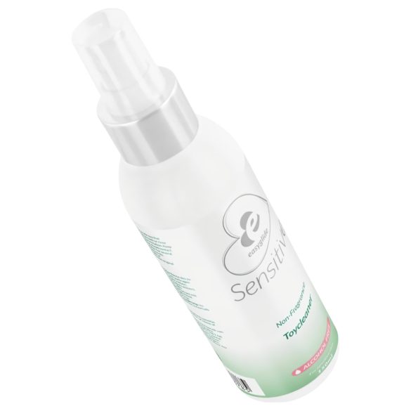 EasyGlide Sensitive - spray désinfectant et nettoyant intime 150ml