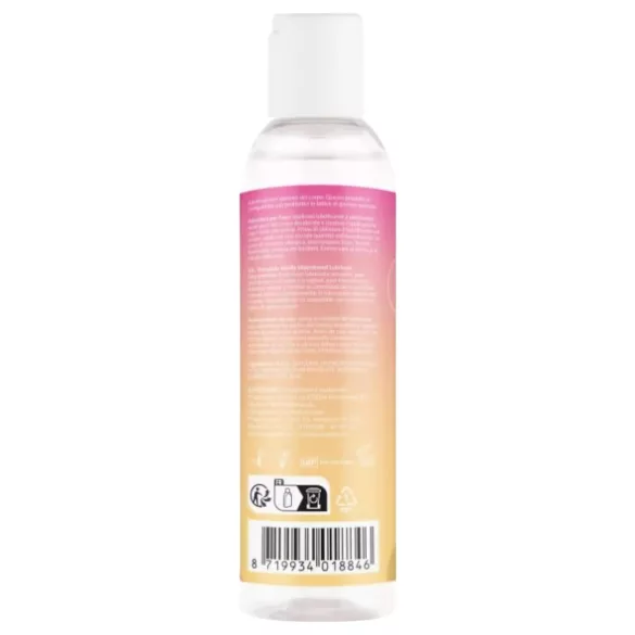 EasyGlide - lubrifiant à base d'eau aromatisé vanille - 150ml