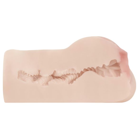 FWB - Vaginetta réaliste - effet naturel - Sofia Hughes