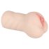 FWB - Ella Parker vaginette réaliste (naturelle)