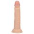 Easytoys - Dildo réaliste - 12 cm (naturel)