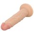 Easytoys - gode réaliste - 12 cm (naturel)