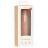 Easytoys - gode réaliste - 12 cm (naturel)
