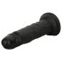 Easytoys - Dildo réaliste - 12 cm (noir)