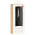 Easytoys - Dildo réaliste - 12 cm (noir)