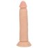 Easytoys - dildo réaliste - 17,5 cm (naturel)