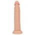 Easytoys - dildo réaliste - 17,5 cm (naturel)