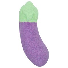 Easytoys - Bombe de bain érotique - aubergine