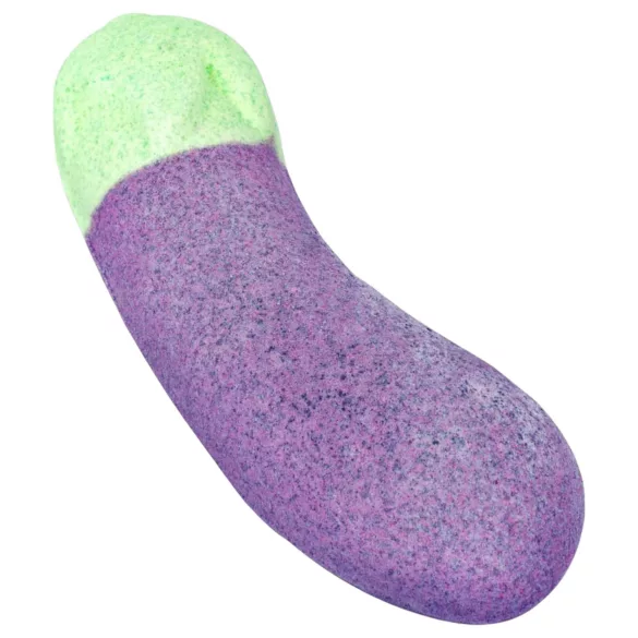 Easytoys - Bombe de bain érotique - aubergine