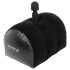 Bedroom Fantasies - coussin gonflable noir avec support pour vibro