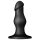 BUTTR FIM-92 - gode ceinture anal noir