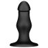 BUTTR FIM-92 - gode ceinture anal noir