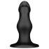BUTTR FIM-92 - gode ceinture anal noir