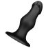 BUTTR FIM-92 - gode ceinture anal noir