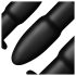 Bombes Anales BUTTR - Set Noir Sensuel